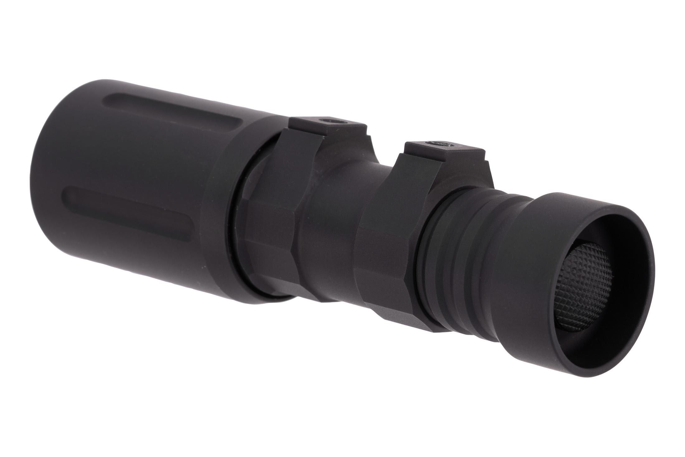 Modlite Systems PLHv2 18350 Weapon Mounted Light - Black